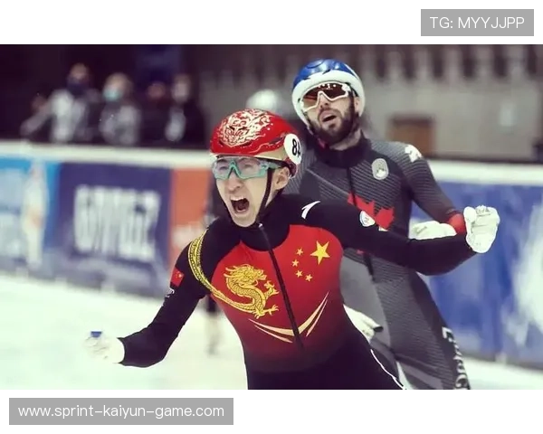 中国短道速滑险胜对手，世界纪录被刷新