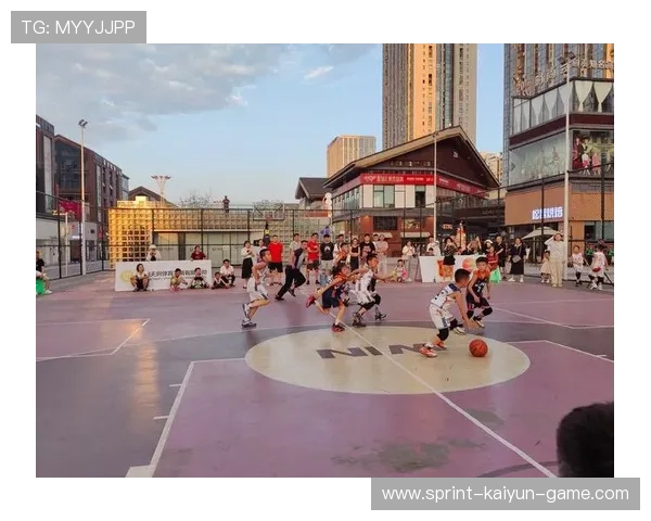 中国篮球的梦想正在实现，中国篮球的状况和未来发展前景