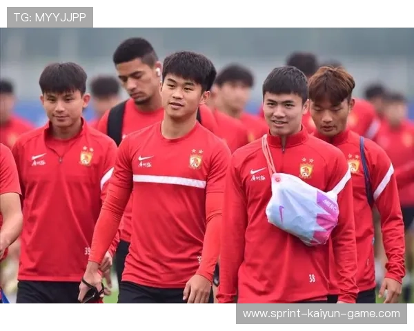 从青训到国脚:蒋光太职业曲线启示录