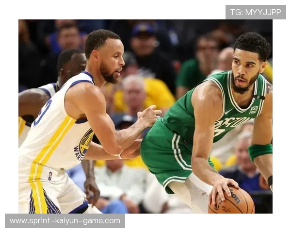 凯尔特人攻防节段配合更有章法